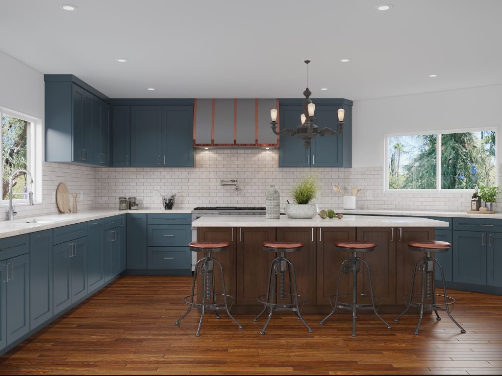 Kitchen remodeling Santa Clara