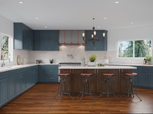Kitchen remodeling Santa Clara