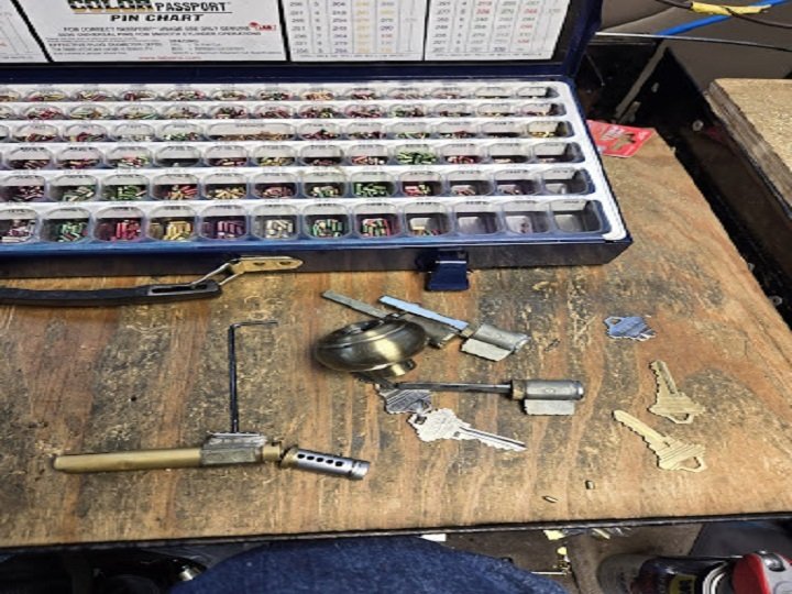 cheap locksmith jacksonville