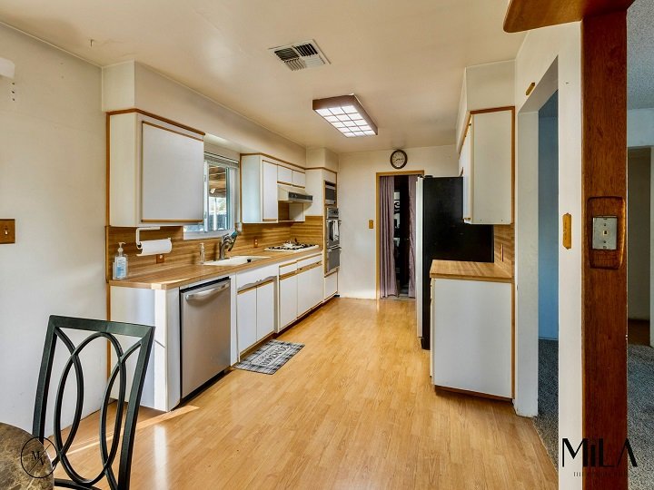 modern home improvement bakersfield