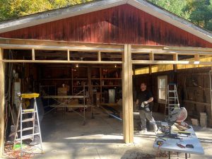 Reliable Garage Door Service in Beachwood