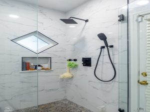 affordable bathroom remodeling Bakersfield