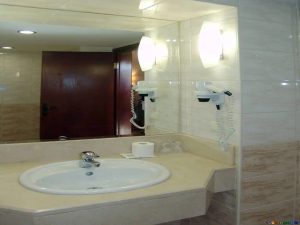 erfect Bathroom Remodeling in San Diego