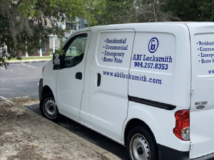 Mobile Locksmith Jacksonville
