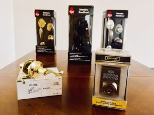 locksmith jacksonville fl