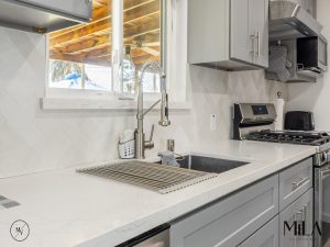 Local home improvement bakersfield