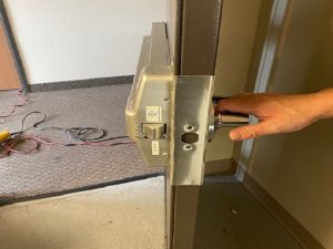 Residential Locksmith Jacksonville